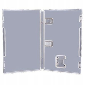 Pudełko do gry Nintendo Switch