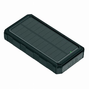 PLATINET power bank 20000mAh SOLAR 45813 PMPB20SP panel słoneczny 2W