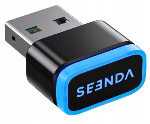 SEENDA Adapter USB emulator myszki DK16