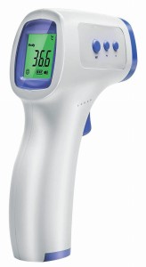 PLATINET Termometr bez kontaktu HG01 45469