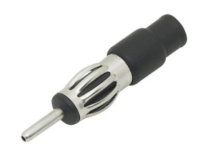 Wtyk antenowy samochodowy 1273#