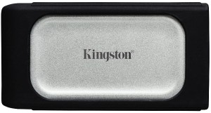 KINGSTON SSD 4TB USB 3,2 SXS2000/4000G