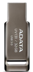 ADATA USB 3.0 Pendrive 64GB UV131 AUV131-64G-RGY