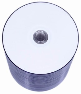 PL CD-R 700MB PRINT PRO s-100 41011