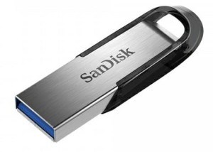 SANDISK USB 3.0 Pendrive FLAIR 512GB SDCZ73-512G-G46