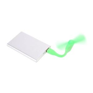 Wiatrak na USB AK35G 43478
