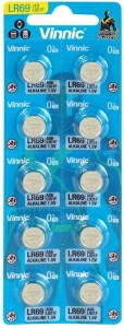 VINNIC Bateria AG6 LR69 L921 1,5 op-10