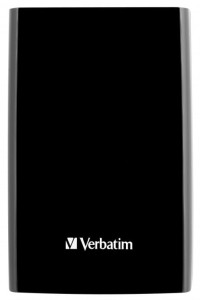 Verbatim Dysk 2,5" USB 3.0 1TB 53023 Store n Save