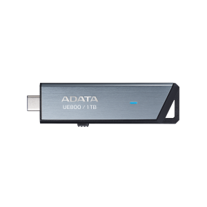ADATA USB-C 3.2 Pendrive 1TB UE800 1000MB UE800-1T-CSG