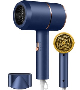 Suszarka do włosów AG440D turystyczna