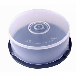 Pudełko Cake Box na 25 CD 3002