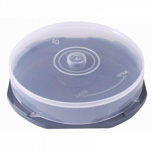 Pudełko Cake Box na 10 CD