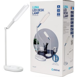 PLATINET Lampka Led 10W 45992 PDL807 48 LED USBC