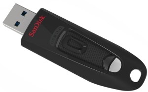 SANDISK USB 3.0 Pendrive ULTRA 512GB SDCZ48-512G-U46
