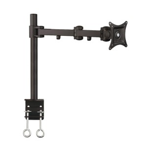 ART Uchwyty do monitora L01 biurkowy 13-27" PREMIUM