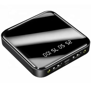 Power bank 4800mAh 5.0V 2,1A US15