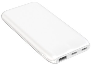PLATINET power bank 10000mAh 46079 PMPB1010W