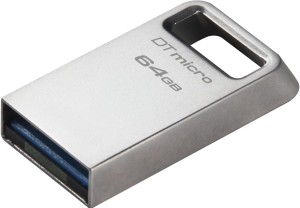 KINGSTON USB 3.1 Pendrive 64GB DTMC3G2/64G