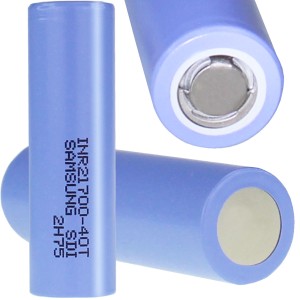 SAMSUNG Akumulator 18650 4000mAh 3,6v INR21700-40 li-ion ogniwo
