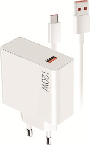 Ładowarka sieciowa USBC 120W TC120UXI+CC PD 3.0 ŁAD000350