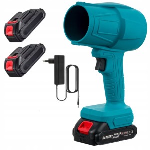 Dmuchawa akumulatorowa AG915B do liści