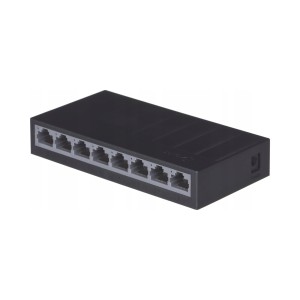 TP-LINK Switch x5 LS1008G 1Gb