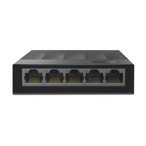 TP-LINK Switch x5 LS1005G 1Gb