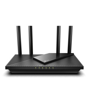 TP-LINK Router WiFi ARCHER AX55 2,4/5Ghz 2402 Mb/s LAN 4 port