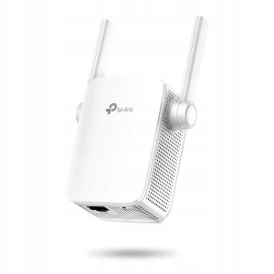 TP-LINK Wzmacniacz wifi TL-WA855RE dwie anteny 300Mbps