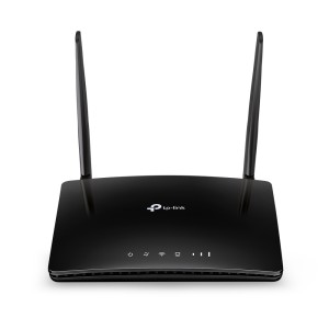 TP-LINK Router WiFi 4G/LTE ARCHER MR402 dwupasmowy/1xnanosim