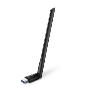 TP-LINK Karta siec. ArcherT3U Plus USB 2,4GHz/5GHz antena