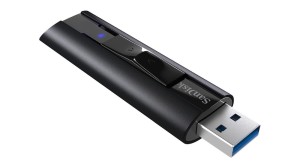 SANDISK USB 3.2 Pendrive 420/380MB 512GB SDCZ880-512G-G46 EXTREME PRO