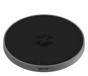 INFINIX Ładowarka Indukcyjna 15W magnetyczna XMC02-Gray
