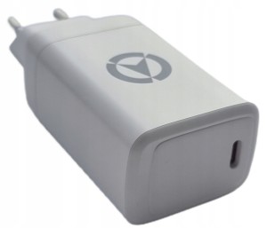 IMRO Ładowarka 65W USBC biała