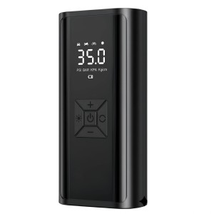 Kompresor akumulatorowy DA718 POMPKA AKU 6500mAh