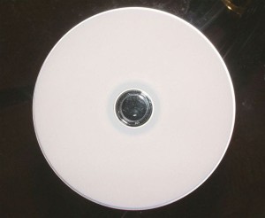 PL CD-R 700MB PRINT ARCHIVAL s-50