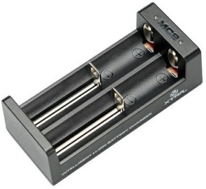 XTAR Ładowarka 2x 18650 MC2