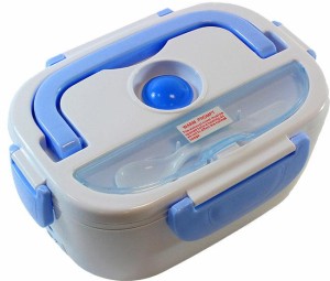 Pojemnik LUNCH BOX podgrzewany AG479C 23x17x10