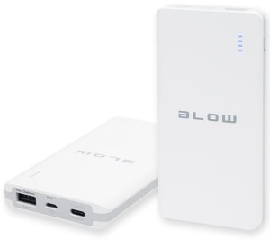 BLOW power bank 15000mAh PB16C QC 2xUSB 81-117 USBC 5V/3A, QC 5V/2A, 9V2A, 12V/1.5A