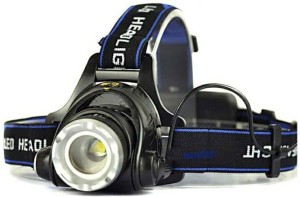 Latarka czołowa LED CREE-XML TZ6 ZD24A Latarka czołowa LED CREE-XML TZ6 ZD24A