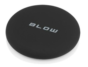 BLOW Ładowarka Indukcyjna WCH03 76-063 5V/1,5A – 2A 9V/1,67A