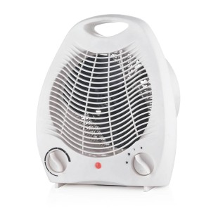 OMEGA termowentylator 1000/2000W 44854 grzejnik