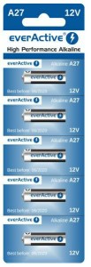 EVERACTIVE Bateria L828 12V 27A op-5 A27