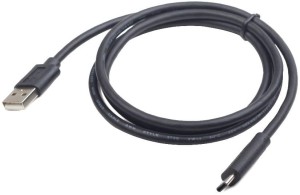 Kabel USBC na USB 2.0 0,5m Z26784