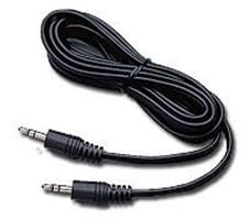 Kabel stereo audio minijack M/M 1,2m z06144 AUX
