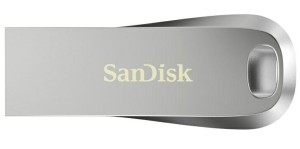 SANDISK USB 3.1 Pendrive LUXE 256GB SDCZ74-256G-G46