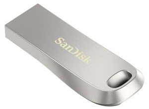 SANDISK USB 3.1 Pendrive LUXE 64GB SDCZ74-064G-G46