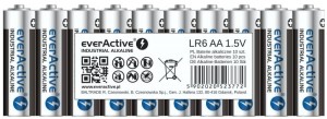 EVERACTIVE Bateria AA R6 op-10 LR610PAKPA
