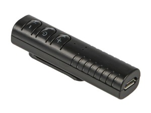 Odbiornik Bluetooth Transmiter B02 OG37A 86-056